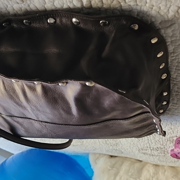 Maurizio Taituti Studded Bag - Picture 9 of 9